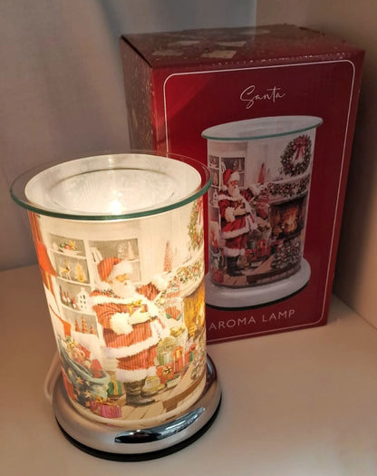 Santa Electric LED Warmer