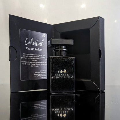 Celestial Eau De Parfum