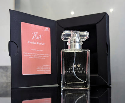 Flirt Eau De Parfum