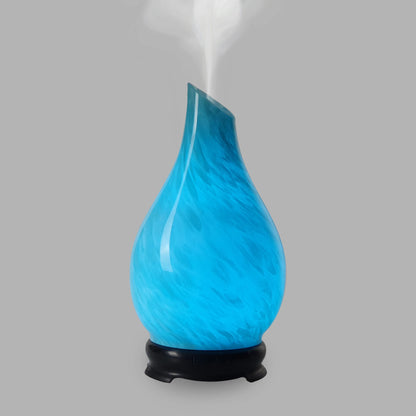 Ocean Floor Glass Diffuser