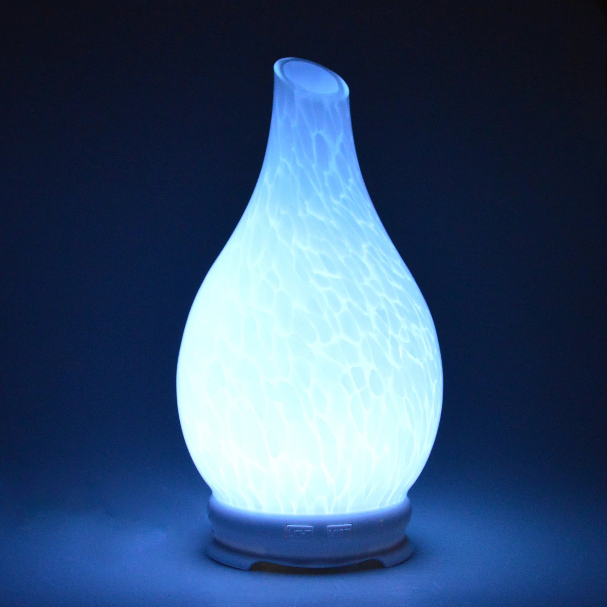 Marble Art Glass Diffuser