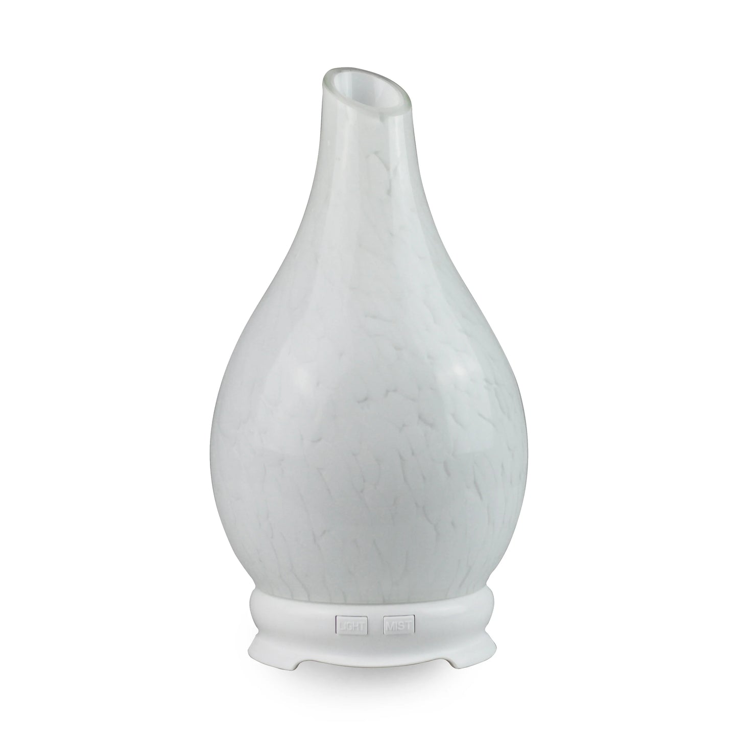 Marble Art Glass Diffuser