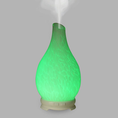 Marble Art Glass Diffuser