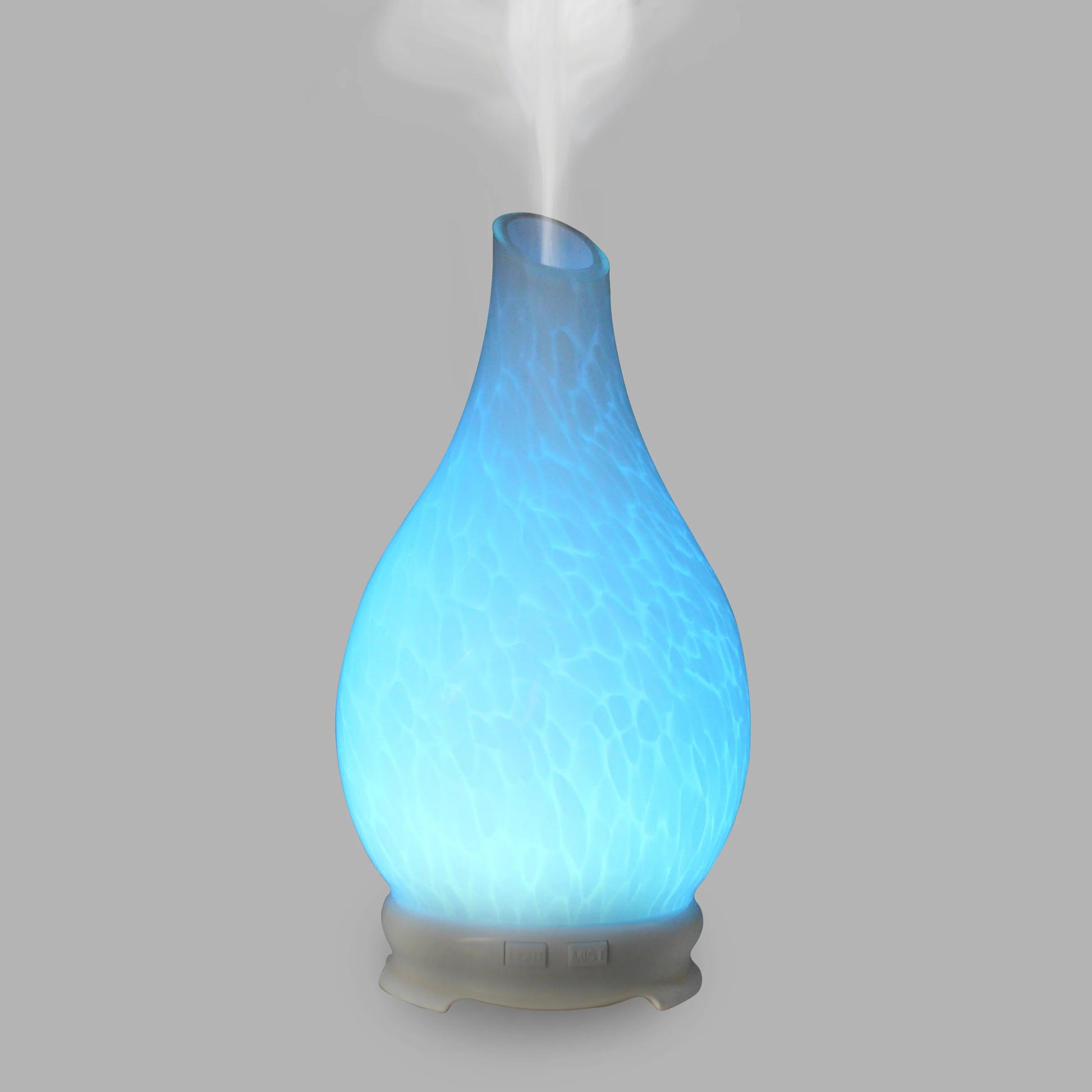 Marble Art Glass Diffuser