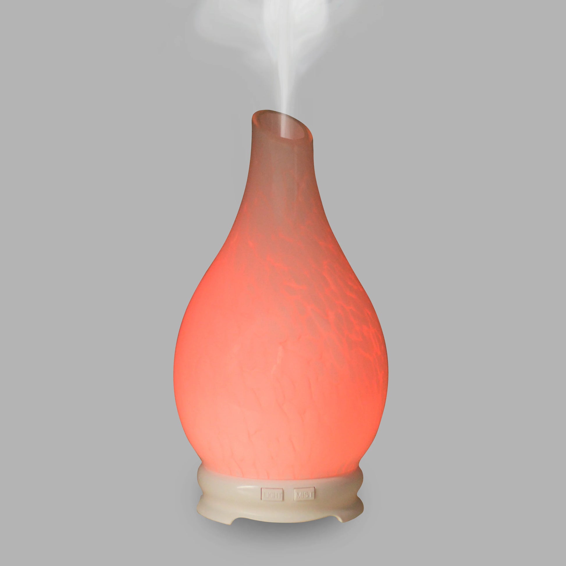 Marble Art Glass Diffuser