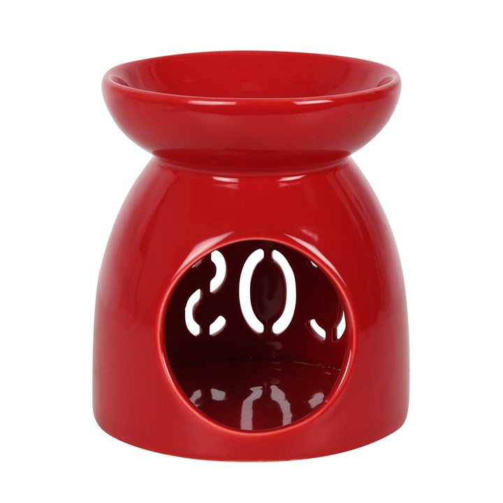 Cosy Ceramic Wax Melt Burner