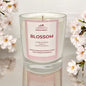 Blossom Whiffs Away Odour-Eliminating Candle