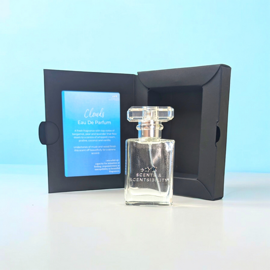 Clouds Eau De Parfum