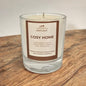 Cosy Home Whiffs Away Odour-Eliminating Candle