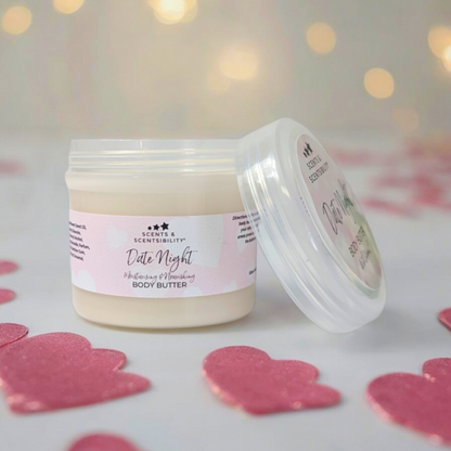 Date Night Body Butter