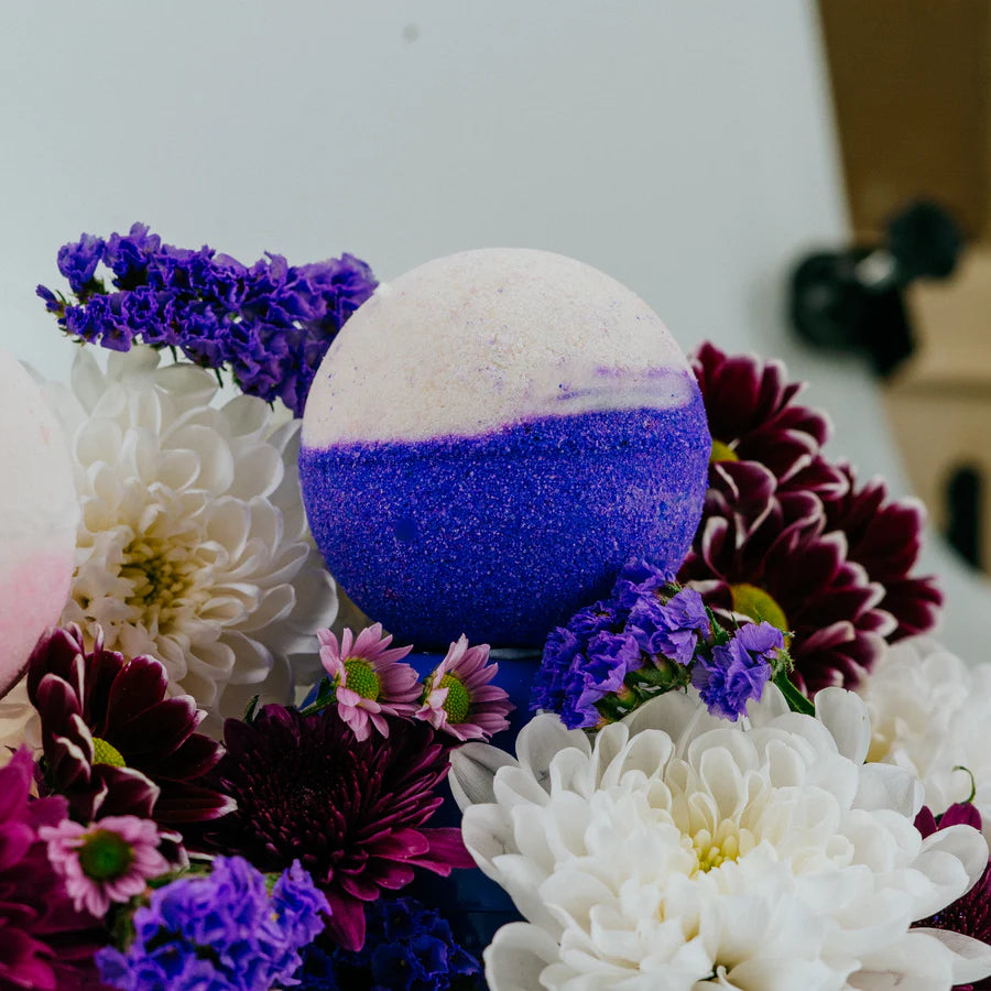 Drenched In Delight (Deliciously Drench) Bath Bomb