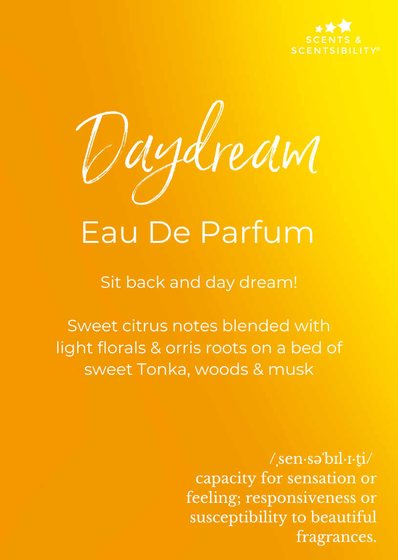 Daydream Perfume Eau De Parfum
