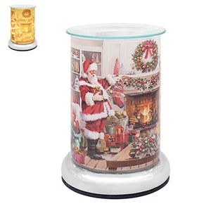 Santa Electric LED Warmer