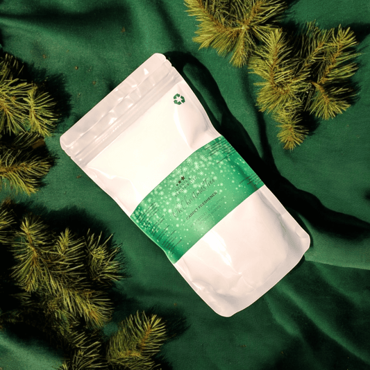 Oh, Christmas Tree! Carpet Freshener Pouch