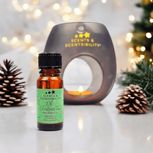 Oh, Christmas Tree! Fragrance Oil