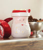 Santa Ceramic Electric Wax Warmer