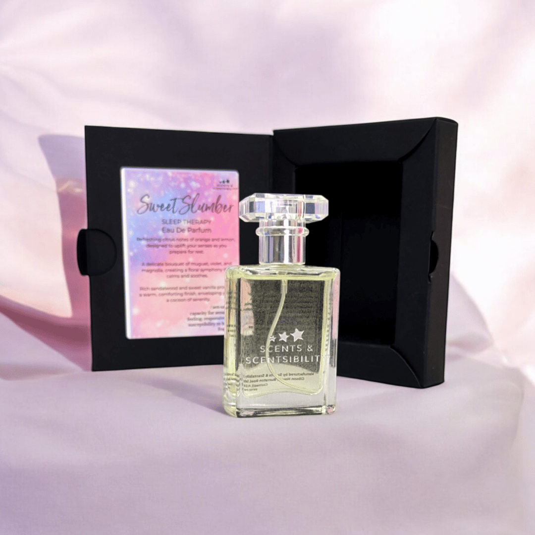 Sweet Slumber Sleep Therapy Eau De Parfum