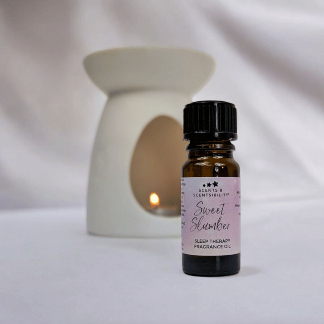 Sweet Slumber Sleep Therapy Fragrance Oil