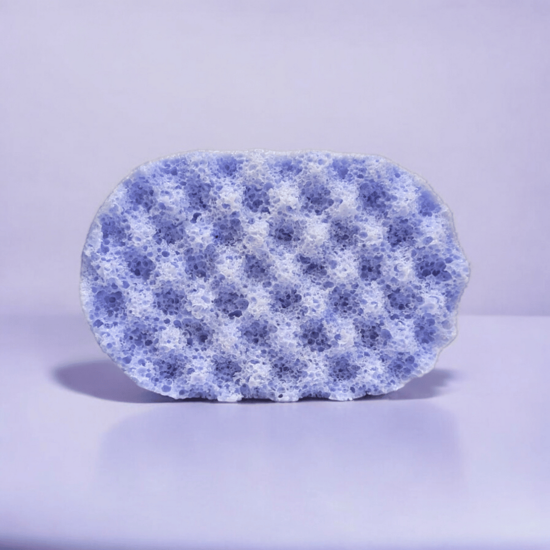 Sweet Slumber Sleep Therapy Soap Sponge