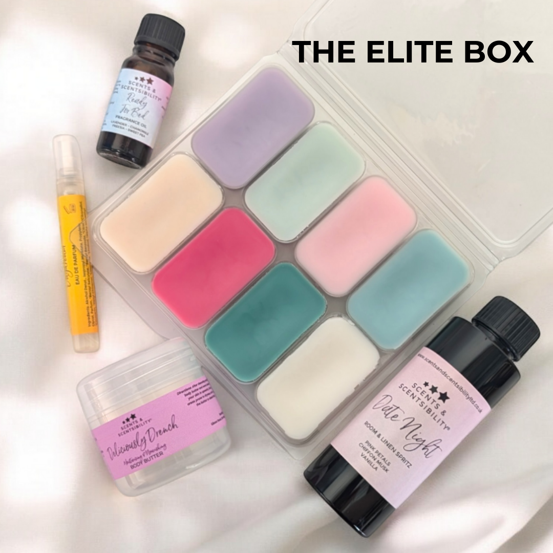 The Elite Box